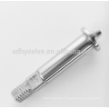 hot sell A182 F53 tire valve stem Inconel supplier